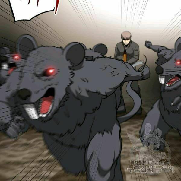 Ngôi Nhà Kết Nối Với Hầm Ngục Chap 31 - Next Chap 32