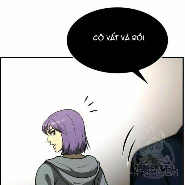 Ngôi Nhà Kết Nối Với Hầm Ngục Chap 31 - Next Chap 32