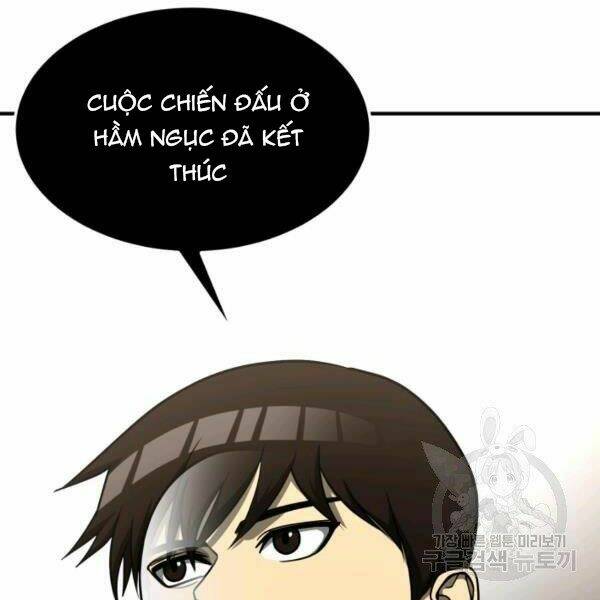 Ngôi Nhà Kết Nối Với Hầm Ngục Chap 31 - Next Chap 32