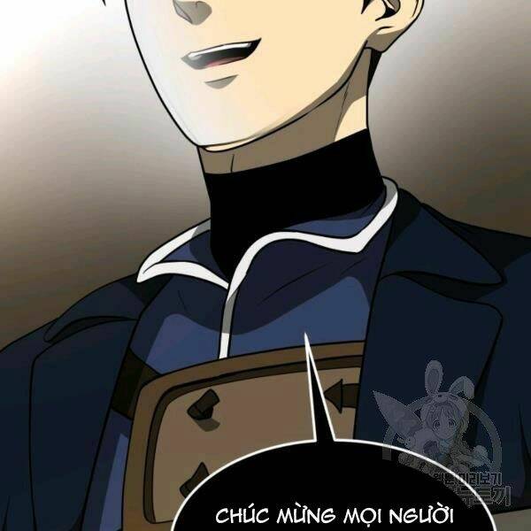 Ngôi Nhà Kết Nối Với Hầm Ngục Chap 31 - Next Chap 32
