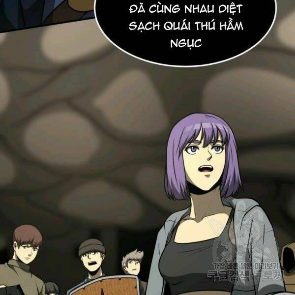 Ngôi Nhà Kết Nối Với Hầm Ngục Chap 31 - Next Chap 32