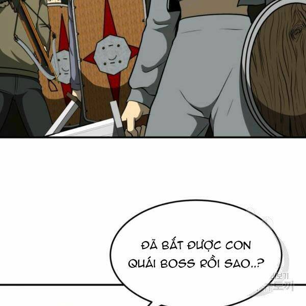 Ngôi Nhà Kết Nối Với Hầm Ngục Chap 31 - Next Chap 32