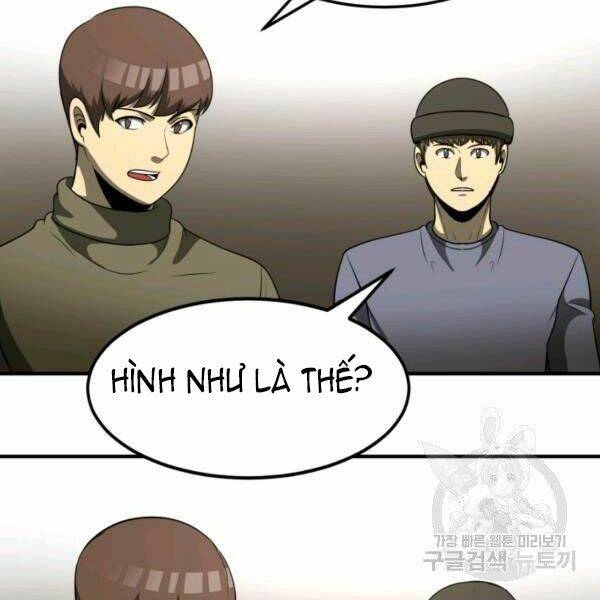 Ngôi Nhà Kết Nối Với Hầm Ngục Chap 31 - Next Chap 32