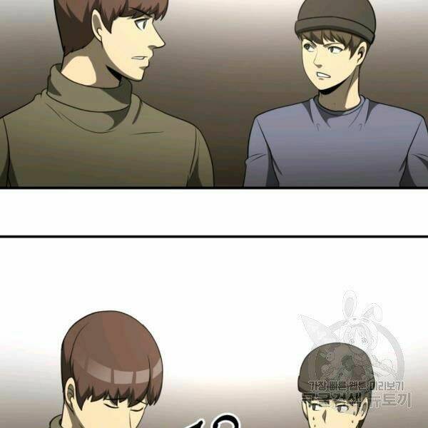 Ngôi Nhà Kết Nối Với Hầm Ngục Chap 31 - Next Chap 32