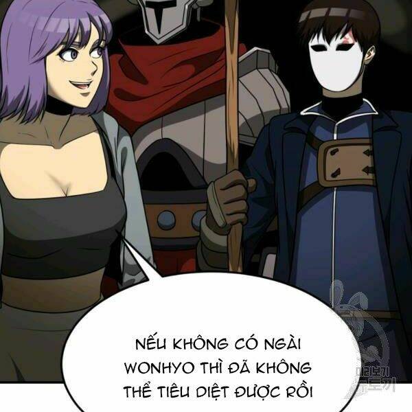 Ngôi Nhà Kết Nối Với Hầm Ngục Chap 31 - Next Chap 32