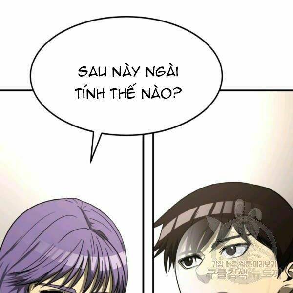 Ngôi Nhà Kết Nối Với Hầm Ngục Chap 31 - Next Chap 32