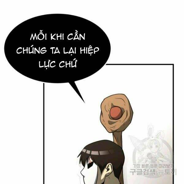Ngôi Nhà Kết Nối Với Hầm Ngục Chap 31 - Next Chap 32