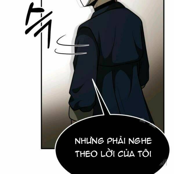 Ngôi Nhà Kết Nối Với Hầm Ngục Chap 31 - Next Chap 32