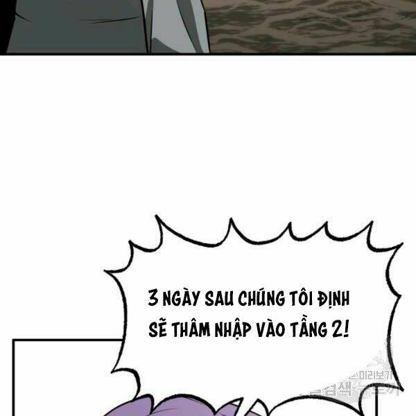 Ngôi Nhà Kết Nối Với Hầm Ngục Chap 31 - Next Chap 32