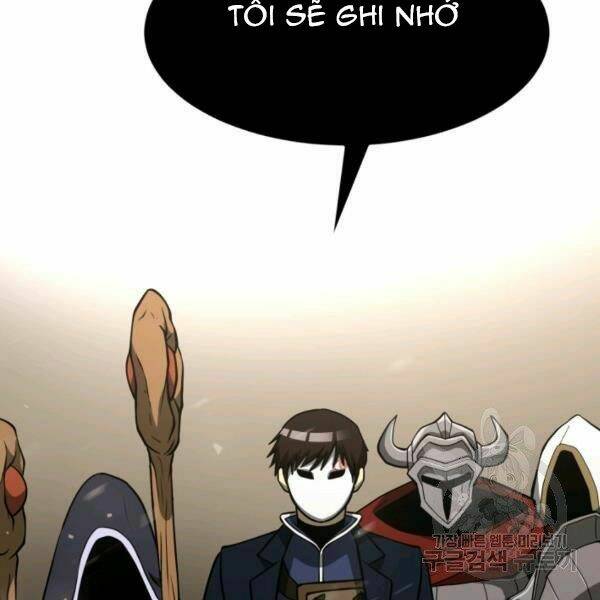Ngôi Nhà Kết Nối Với Hầm Ngục Chap 31 - Next Chap 32