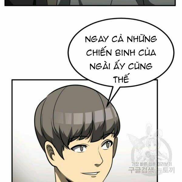 Ngôi Nhà Kết Nối Với Hầm Ngục Chap 31 - Next Chap 32
