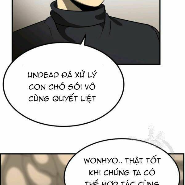 Ngôi Nhà Kết Nối Với Hầm Ngục Chap 31 - Next Chap 32