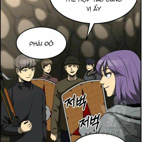 Ngôi Nhà Kết Nối Với Hầm Ngục Chap 31 - Next Chap 32