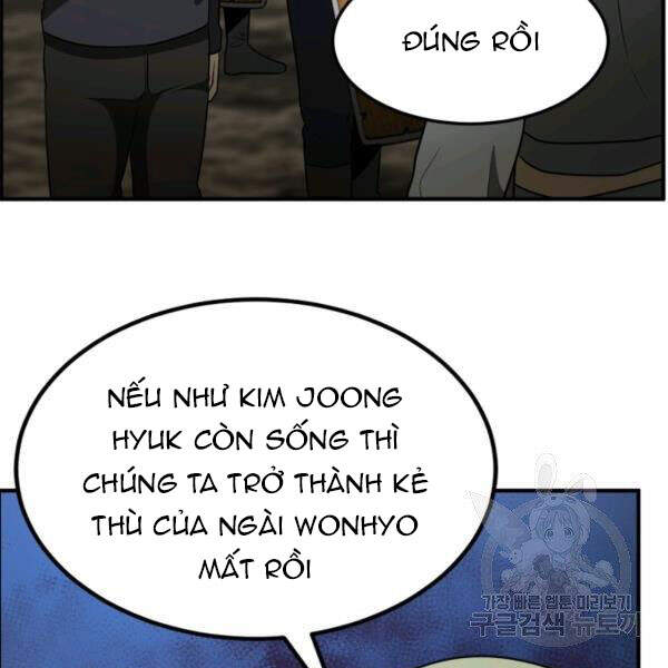 Ngôi Nhà Kết Nối Với Hầm Ngục Chap 31 - Next Chap 32