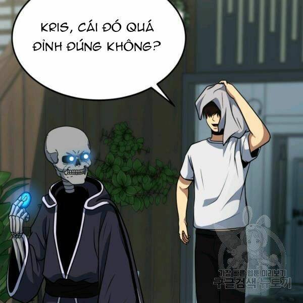Ngôi Nhà Kết Nối Với Hầm Ngục Chap 31 - Next Chap 32