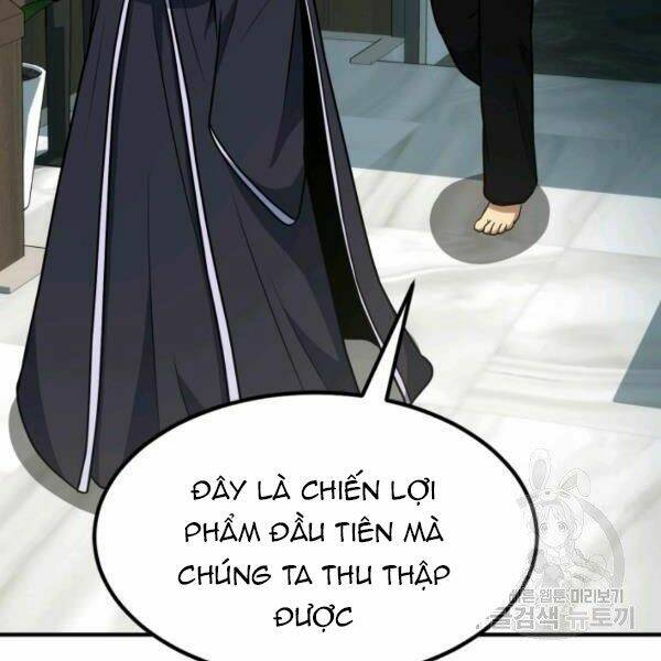 Ngôi Nhà Kết Nối Với Hầm Ngục Chap 31 - Next Chap 32