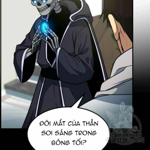 Ngôi Nhà Kết Nối Với Hầm Ngục Chap 31 - Next Chap 32
