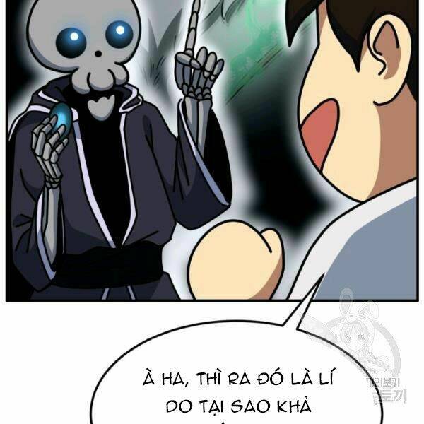 Ngôi Nhà Kết Nối Với Hầm Ngục Chap 31 - Next Chap 32