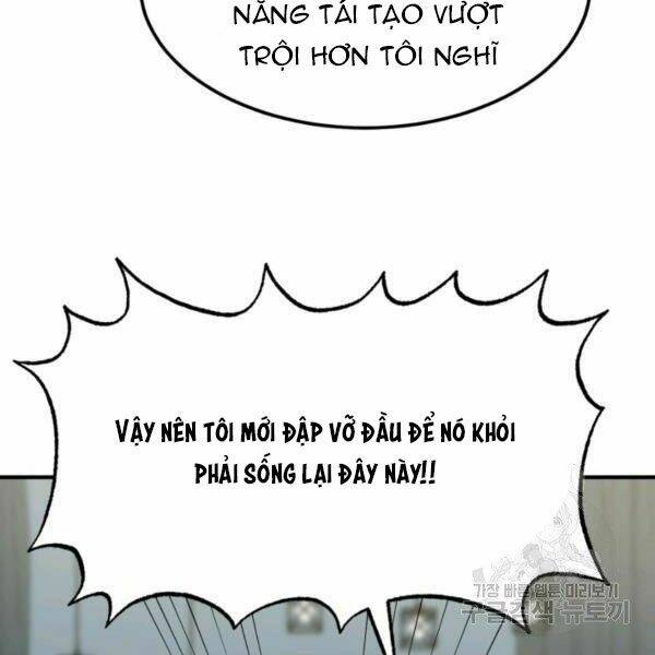 Ngôi Nhà Kết Nối Với Hầm Ngục Chap 31 - Next Chap 32