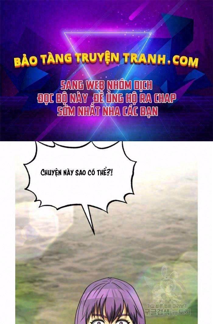 Ngôi Nhà Kết Nối Với Hầm Ngục Chap 32 - Next Chap 33