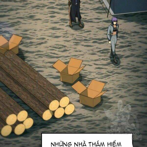 Ngôi Nhà Kết Nối Với Hầm Ngục Chap 32 - Next Chap 33