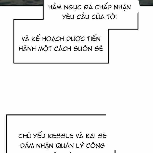 Ngôi Nhà Kết Nối Với Hầm Ngục Chap 32 - Next Chap 33