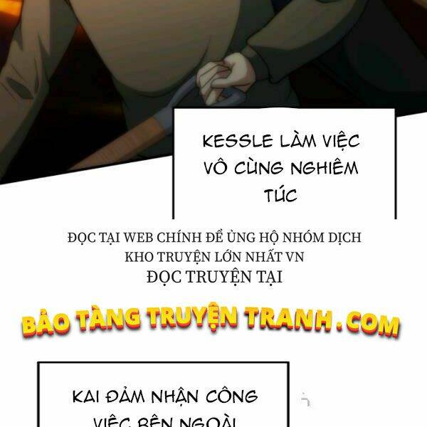 Ngôi Nhà Kết Nối Với Hầm Ngục Chap 32 - Next Chap 33