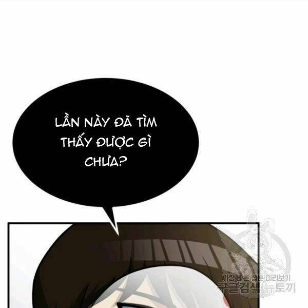 Ngôi Nhà Kết Nối Với Hầm Ngục Chap 32 - Next Chap 33