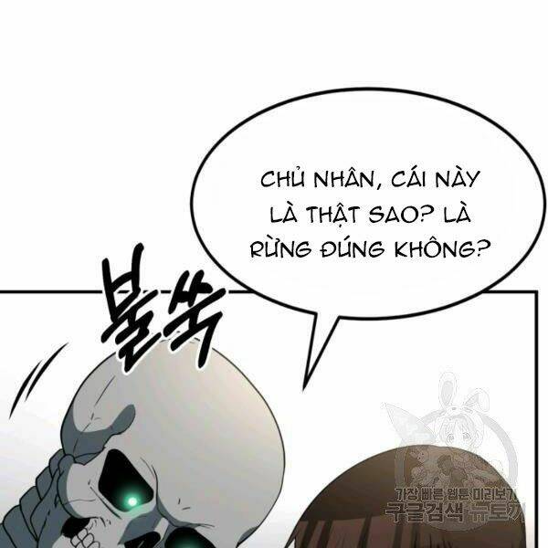 Ngôi Nhà Kết Nối Với Hầm Ngục Chap 32 - Next Chap 33