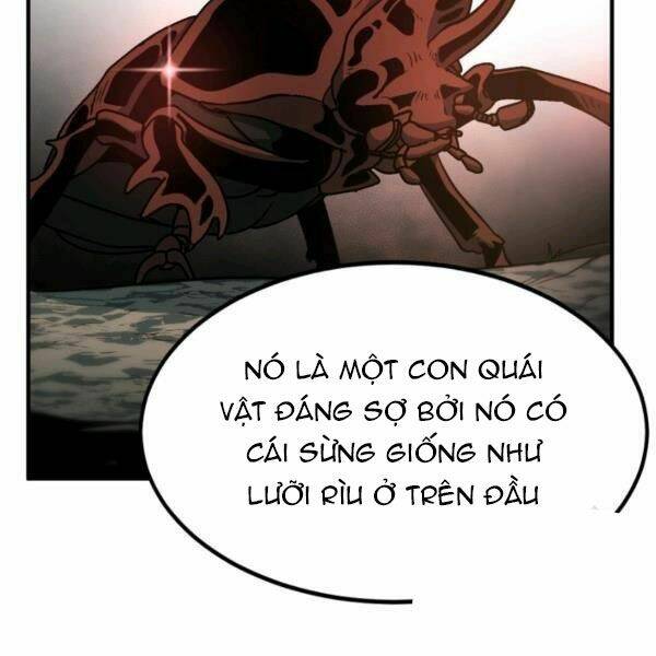 Ngôi Nhà Kết Nối Với Hầm Ngục Chap 32 - Next Chap 33