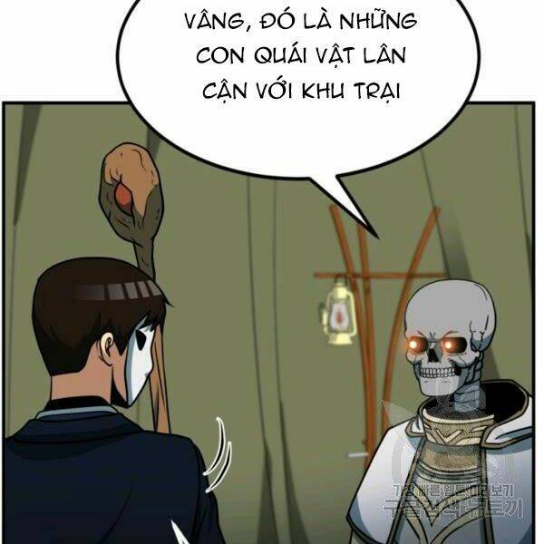 Ngôi Nhà Kết Nối Với Hầm Ngục Chap 32 - Next Chap 33