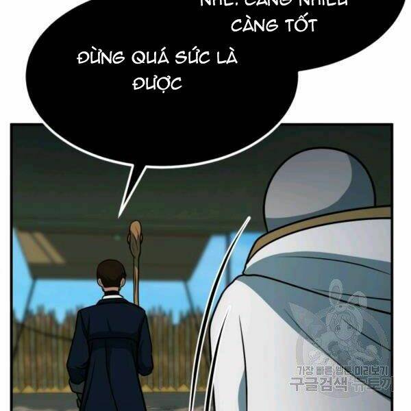 Ngôi Nhà Kết Nối Với Hầm Ngục Chap 32 - Next Chap 33