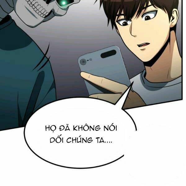 Ngôi Nhà Kết Nối Với Hầm Ngục Chap 32 - Next Chap 33