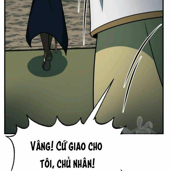Ngôi Nhà Kết Nối Với Hầm Ngục Chap 32 - Next Chap 33