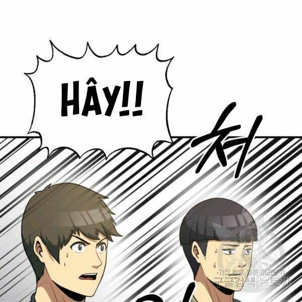 Ngôi Nhà Kết Nối Với Hầm Ngục Chap 32 - Next Chap 33