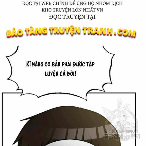 Ngôi Nhà Kết Nối Với Hầm Ngục Chap 32 - Next Chap 33