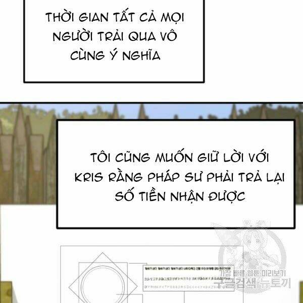 Ngôi Nhà Kết Nối Với Hầm Ngục Chap 32 - Next Chap 33