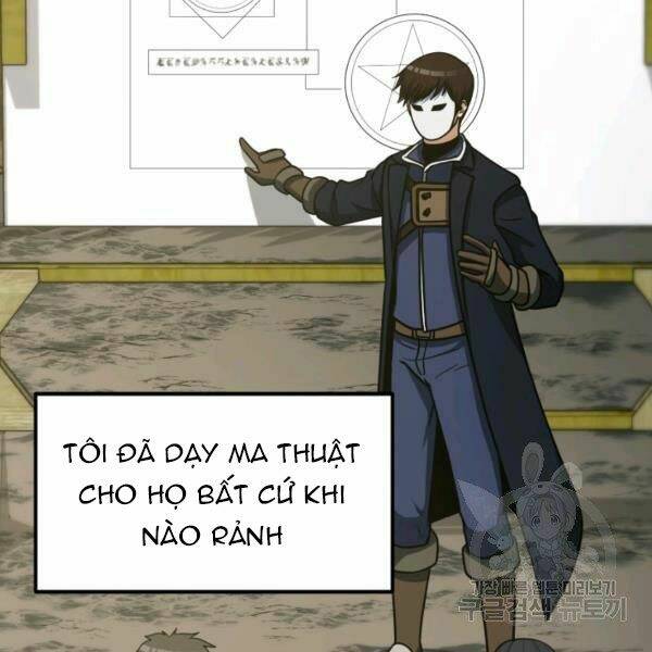 Ngôi Nhà Kết Nối Với Hầm Ngục Chap 32 - Next Chap 33