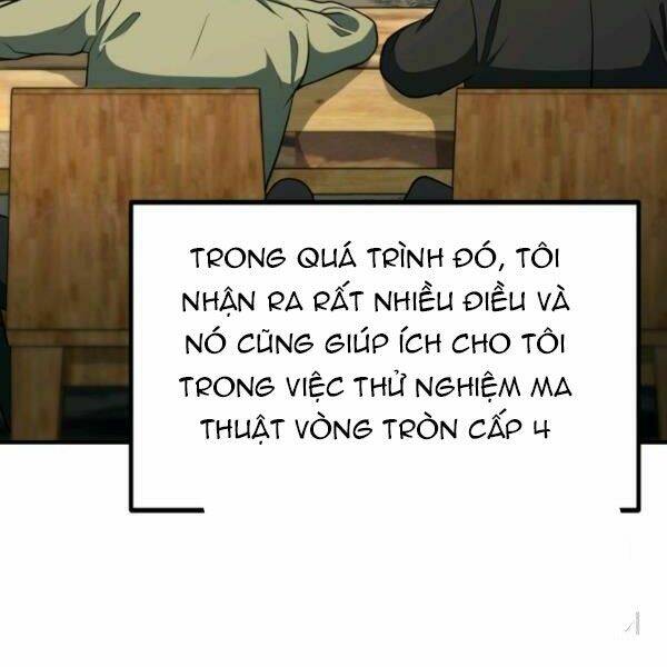 Ngôi Nhà Kết Nối Với Hầm Ngục Chap 32 - Next Chap 33