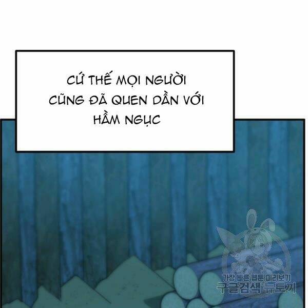 Ngôi Nhà Kết Nối Với Hầm Ngục Chap 32 - Next Chap 33