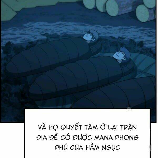 Ngôi Nhà Kết Nối Với Hầm Ngục Chap 32 - Next Chap 33