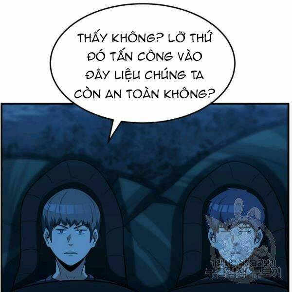 Ngôi Nhà Kết Nối Với Hầm Ngục Chap 32 - Next Chap 33