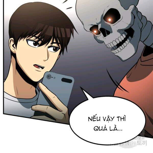 Ngôi Nhà Kết Nối Với Hầm Ngục Chap 32 - Next Chap 33