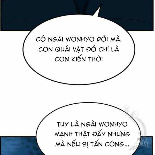 Ngôi Nhà Kết Nối Với Hầm Ngục Chap 32 - Next Chap 33
