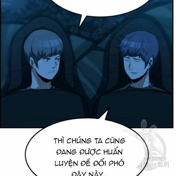 Ngôi Nhà Kết Nối Với Hầm Ngục Chap 32 - Next Chap 33