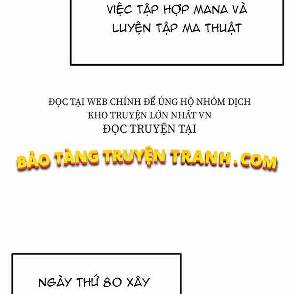 Ngôi Nhà Kết Nối Với Hầm Ngục Chap 32 - Next Chap 33