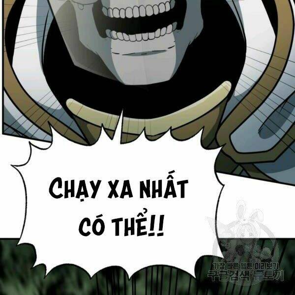 Ngôi Nhà Kết Nối Với Hầm Ngục Chap 32 - Next Chap 33