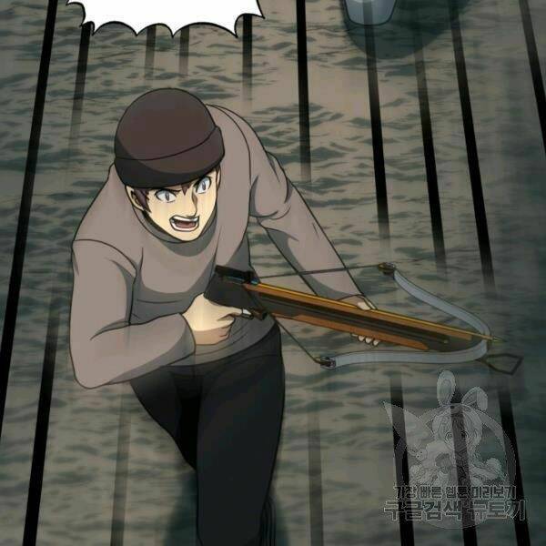 Ngôi Nhà Kết Nối Với Hầm Ngục Chap 32 - Next Chap 33