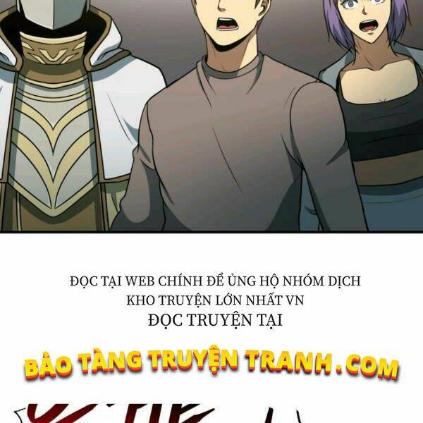 Ngôi Nhà Kết Nối Với Hầm Ngục Chap 32 - Next Chap 33