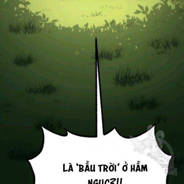 Ngôi Nhà Kết Nối Với Hầm Ngục Chap 32 - Next Chap 33